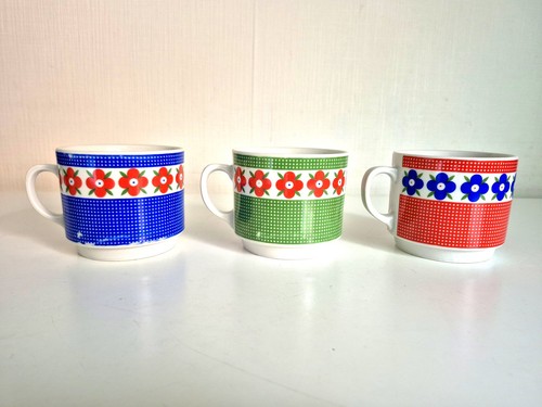 Seltmann weiden retro tassen - seltmann,