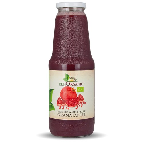 Benorganic l bio - 12, x