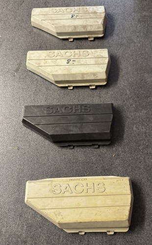 Sabo fichtel sachs - 4x,