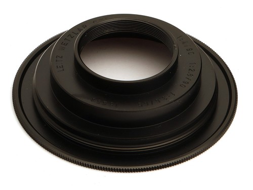 Leica leitz 16558 adapter für - 16558,