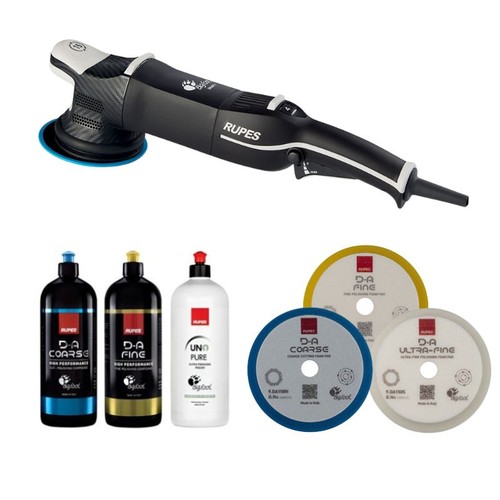 Rupes business kit - rupes,