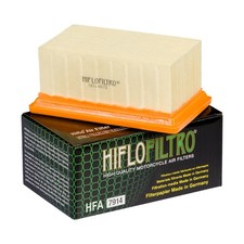 Hiflo Luftfilter (für: BMW R