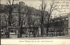 Ak Berlin Mitte, Kaiser