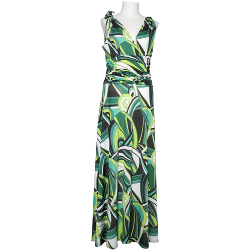 Top vintage wickelkleid - top, vintage,