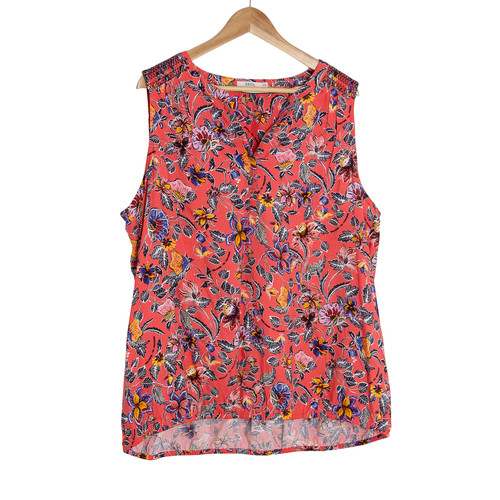 Cecil blusen top - cecil, xxl
