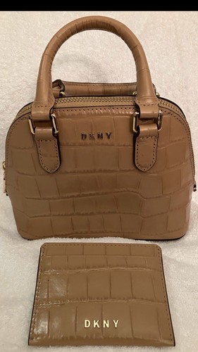 Dkny damenhandtasche - dkny,