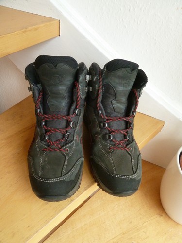 Damen bergschuhe für breite - bergschuhe,