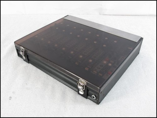 Sonosax es84 kanal audio - sonosax, sx-es84