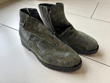 Vitaform Stiefelette Gr. 37