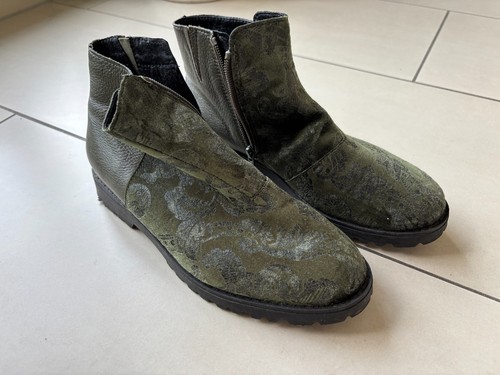 Vitaform stiefelette 37 - stiefelette,