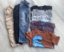 Jungen Räuberpaket 122-128