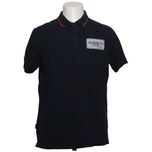 Americas cup poloshirt - americas, cup,