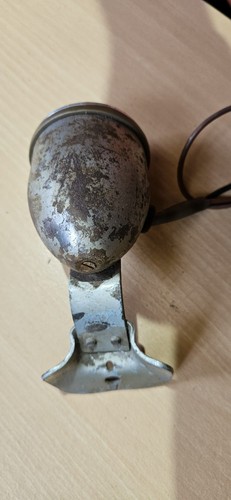 Hupe ifa simson sr2 - hupe,