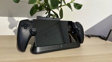 PlayStation Portal | Schwarz | Restgarantie | OVP | Rechnung