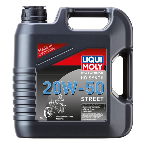 Motoröl liqui moly 3817 - liqui,