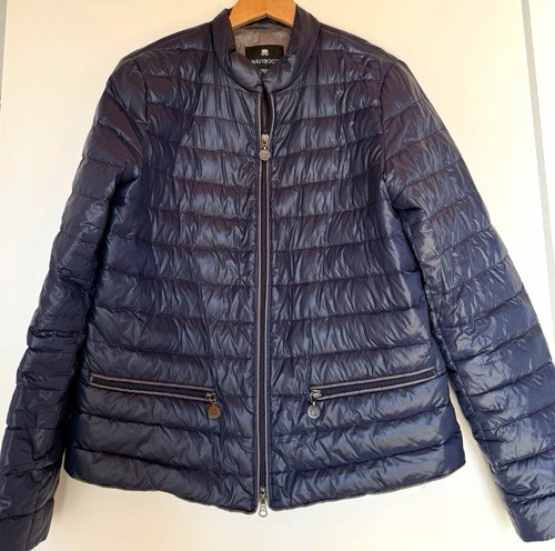 Navyboot daunejacke jacke - navyboot,