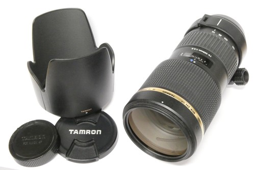 Tamron 200 2 - mm, 2,8