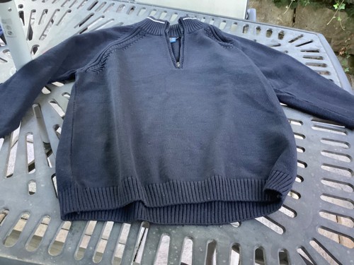 Herrenpullover wind yachting - herrenpullover,