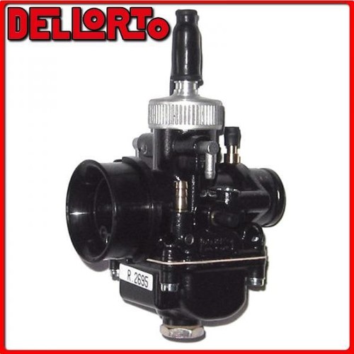 02695 vergaser dellorto phbg - vergaser,