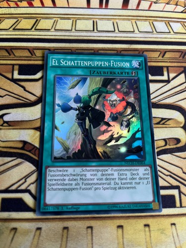 Yugioh - , el