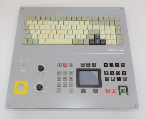 Bedienfeld 425 it - bedienfeld,