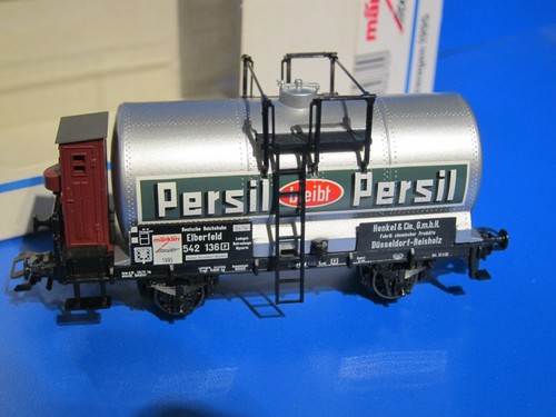 Märklin 84870 jahreswagen - märklin,