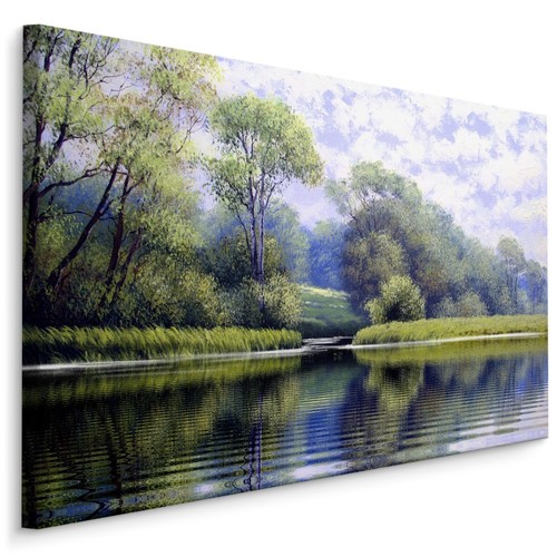 Fabelhafte canvas leinwand - fabelhafte,