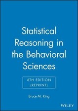 Statistical Reasoning in the