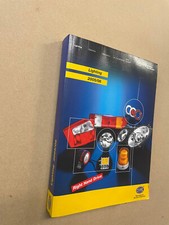 Lighting 2005/06 - Car Parts