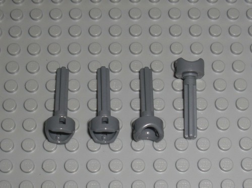 Lego technic 4x - technic,