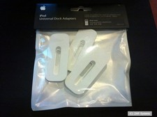 Apple MA593G/A Dock Adapter