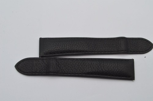 Cartier leder armband 21mm - cartier,