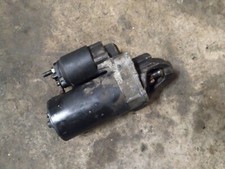 Original Audi A6 4B 2,7T AJK Anlasser Automatik 