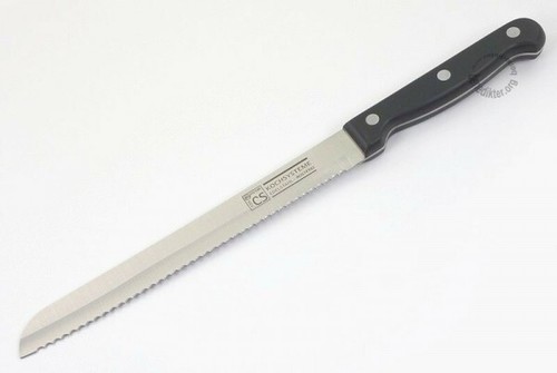 Brotmesser prostar cs - 32, cm