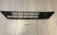 FORD GALAXY MK3 GITTER FRONTSTOßSTANGE NEU ORIGINAL 2455862