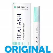 Realash ORPHICA Wimpern-Conditioner, Conditioner, Serum für Wimpernstärkung