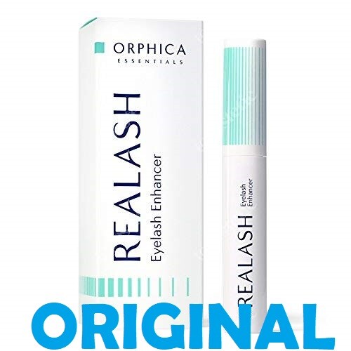 Realash orphica - realash,
