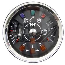 Kombiinstrument Tacho für Case IH IHC 323 383 423 453 523 553 624 654 724 824