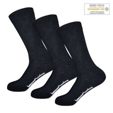 Socken unisex 3er pack - 3er,