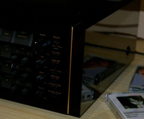 Für nakamichi lx3 lx5 - , deck