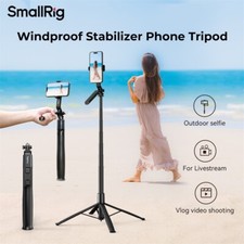 Smallrig 8in live broadcast - 72.8in,