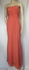 Abendkleid 36 Seidenkleid