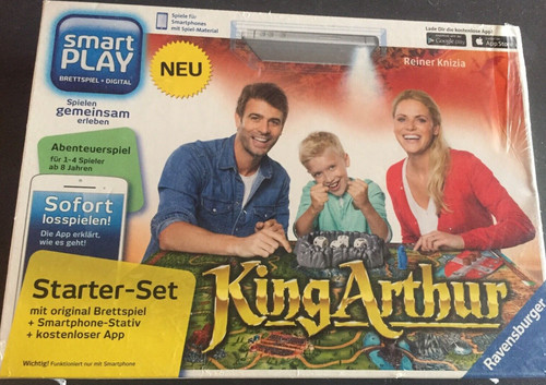 Neu ovp king - neu,