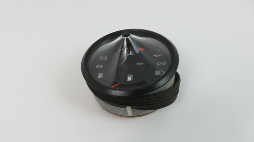 Porsche 944 924 - , tankanzeige