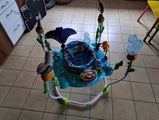 Fisher Price Jumperoo Findet