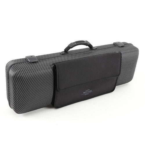Koffer etui violine - jw,