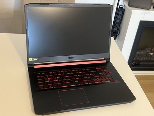 Acer nitro an517 gaming - an517-51,
