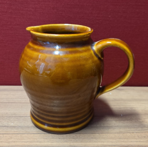 Ddr steingut kännchen krug - ddr,