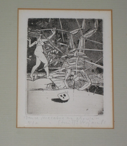 Stanislaw wejman original - stanislaw,