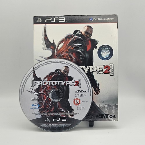 Prototype - [, 2
